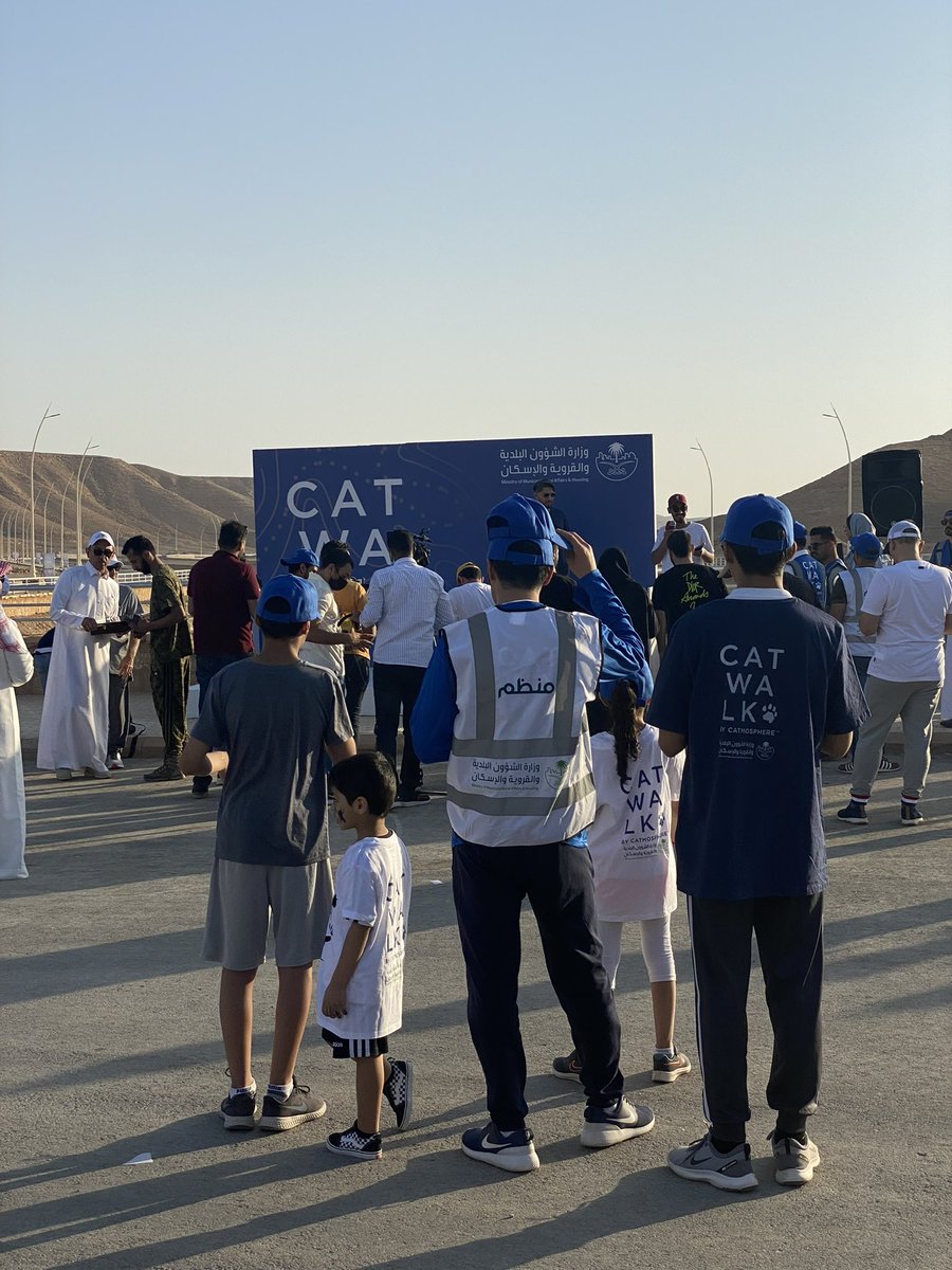 Thwoiny's tweet photo. #catwalk2021 @catmospherenow https://t.co/7lCKSh7Lft