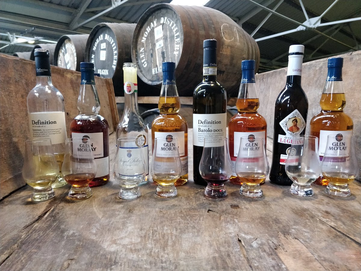 GlenMorayDist's tweet photo. Are you one of the people lucky enough to be at our Warehouse 1 tasting this afternoon with @GlenMorayIain?
@spirit_speyside #dram21 https://t.co/p3LHAncWDk