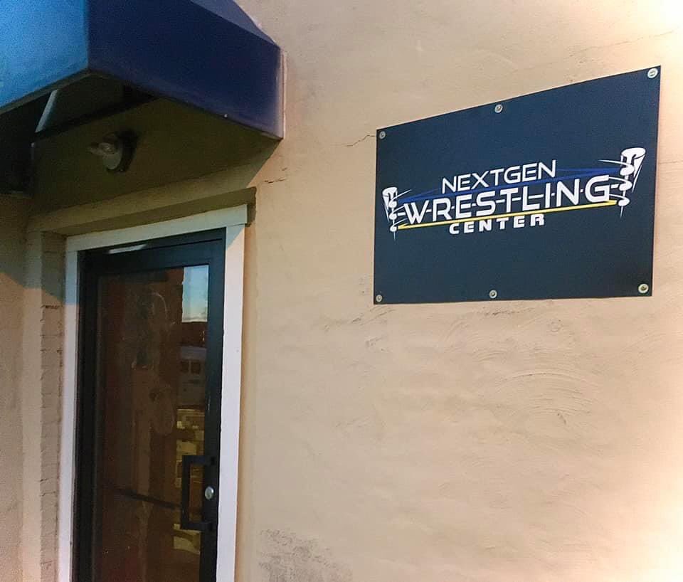 NEXTGENPROWRES's tweet image. It’s Saturday, you know what that means… #OpenRing #Practice #Train #ProWrestling