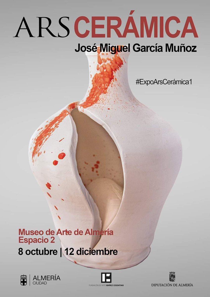 MuseoArteAlm tweet picture