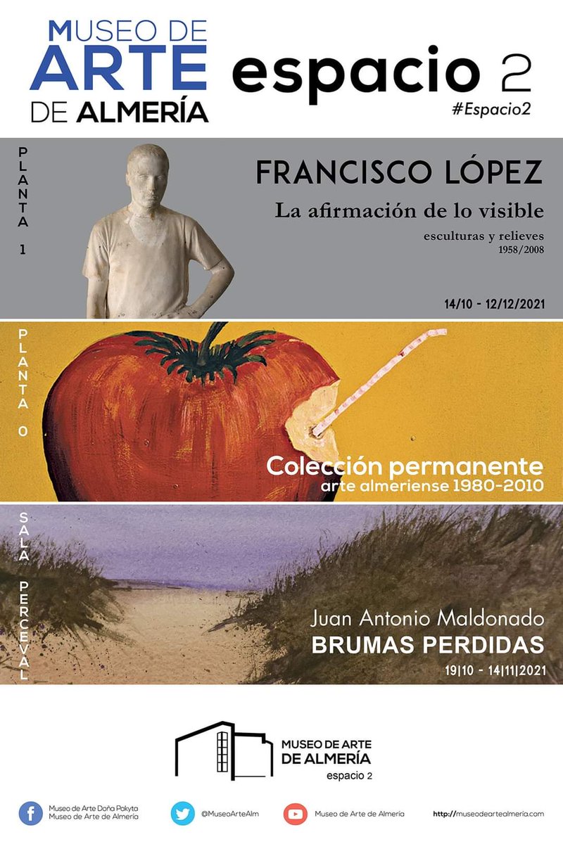 MuseoArteAlm tweet picture