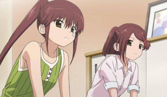 Kiss Sisのtwitterイラスト検索結果 古い順