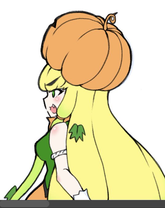 描いてますアピール 