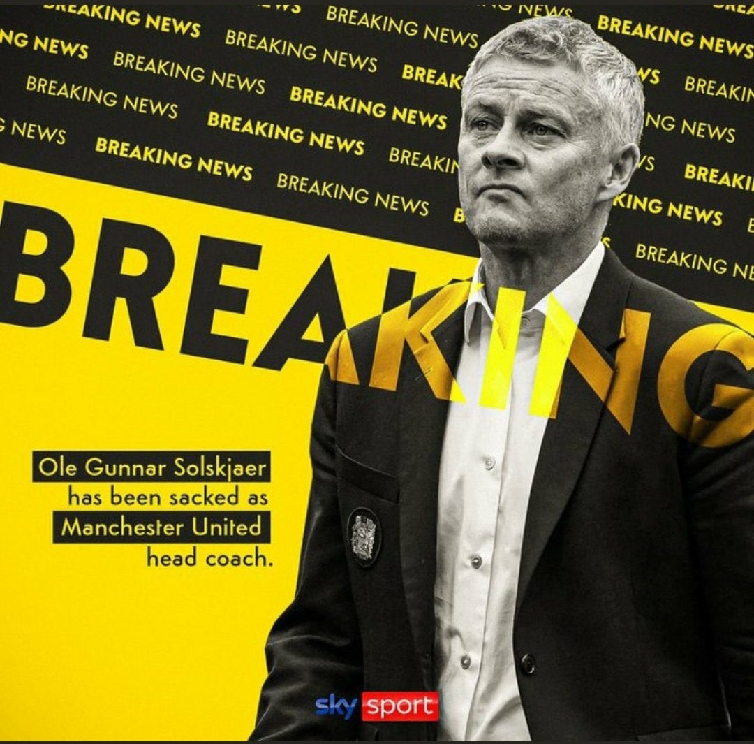 SethiAdvit's tweet photo. RT if u r #OleOut https://t.co/fm6UtdUi6h
