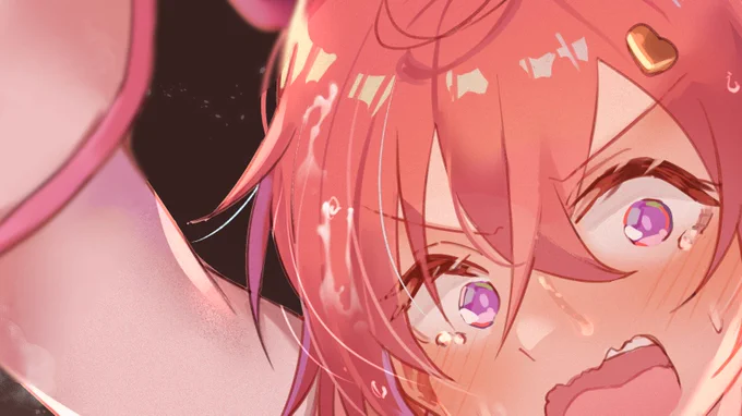 支援者様向けに某アイドル団長の…おセンシティブなやつをあげてきました!こっそり見てきてくださいね……!!
https://t.co/RPaIrRX7l7
https://t.co/rNjz5ZEtwd 