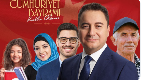 Serdar Arseven tweet media