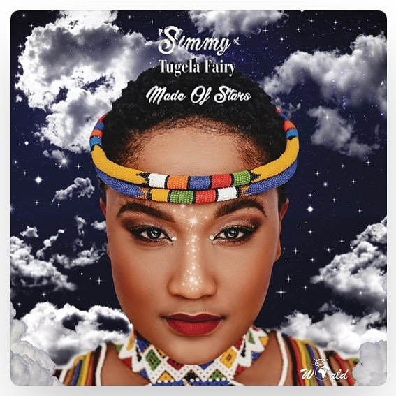 SonyMusicAfrica's tweet photo. Today in 2020 @simmymusicsa continued to mature on 'Tugela Fairy - Made of Stars'
โIโm continuing to tell the same story, itโs just all grown up now.โ - @simmymusicsa
Listen to #TFMOS hereโถ๏ธhttps://t.co/iqcbZNWNYq https://t.co/G4kYNKTEkO