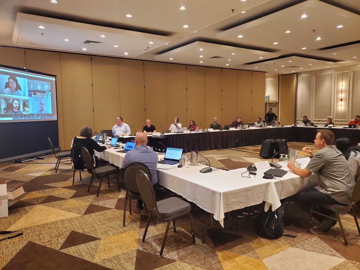 CSC / DCC tweet media