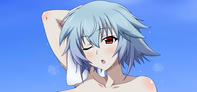 各支援サイトで差分公開中です
FANBOX
https://t.co/1xP0eMBTdx
Fantia
https://t.co/4rfFOQgrKn 