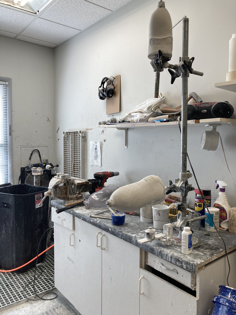 harrison_chan_'s tweet photo. Got to visit the Hanger Clinic in Dothan last week to have a background look on prosthetics and orthotics! #physiatry https://t.co/QCBxD6RnfV