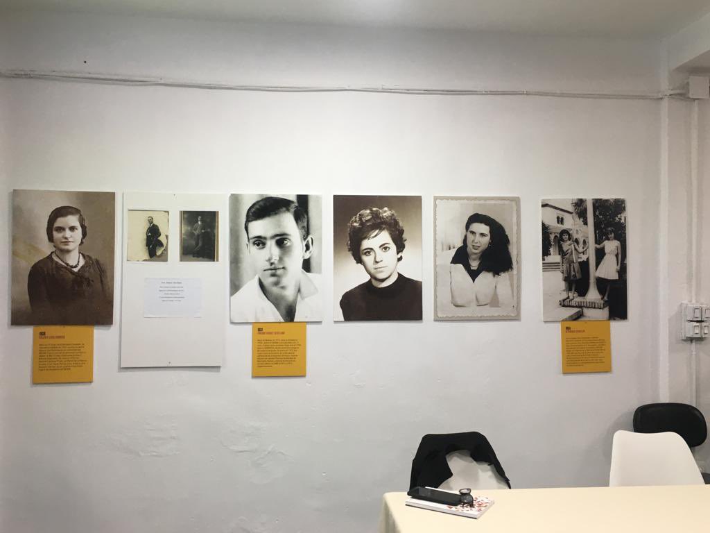 AntonioAlvCs's tweet photo. ✅  Hoy he asistido a la presentación del proyecto DOPIC, llevado a cabo por la Asociación para la Defensa de la Propiedad Industrial de Córdoba. 

Un proyecto impulsado y subvencionado desde la Delegación de Gestión del @ayuncordoba_es. https://t.co/bwzcynC5K5