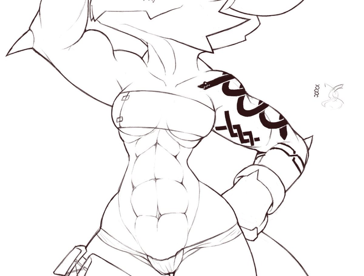wip
タトゥー思考中… 