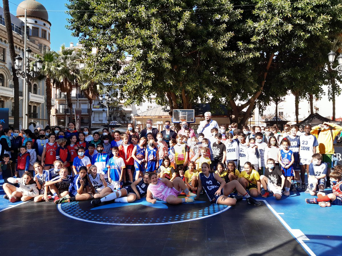 María Jesús Catalá tweet media