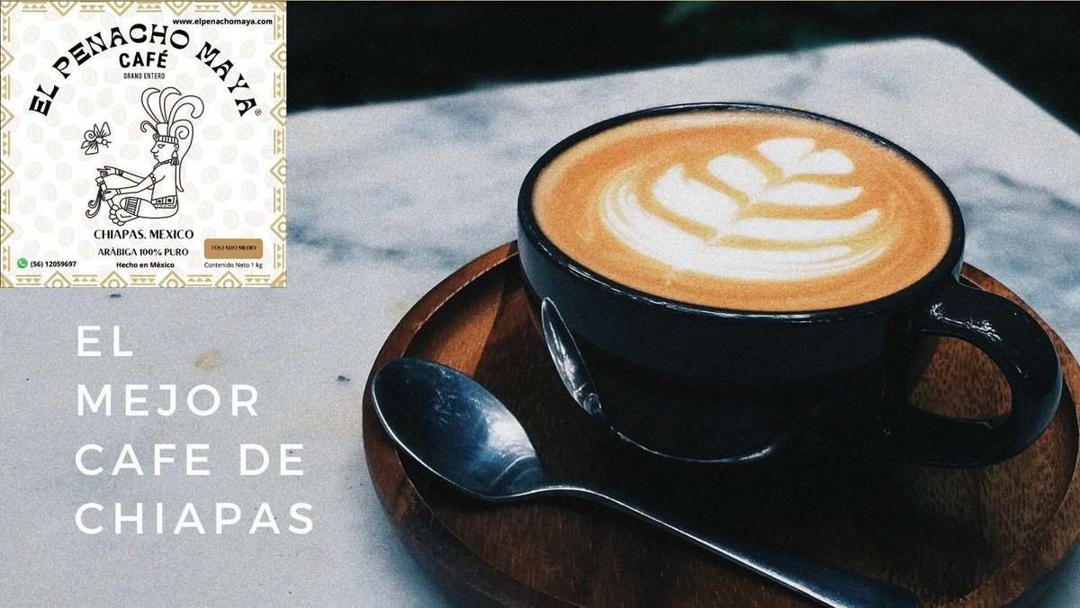 PenachoMayaCafe's tweet photo. #FelizSabado #FelizSabadoATodos 
¡Todos con café en mano!
¡Pero con café del bueno! https://t.co/36PLQ85ndp