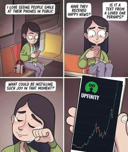 New100xGems's tweet photo. The Next Evolution of everything known on the Binance Smart Chain (BSC)
Simply hold Upfinity and get rewarded in over 5 upcoming sources of passive income
@UpFinityTW
🌐https://t.co/TpNsXvBB54
💬https://t.co/hFEPWAxJHe
#Upfinity #upf #BSC #BUSD #BSCGemsAlert #BSCGems https://t.co/vtDFA43CMQ