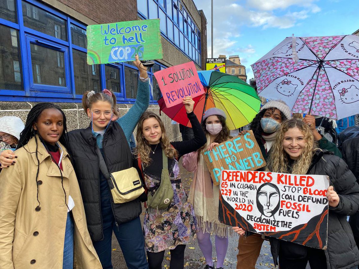 the people, united will never be defeated ✊🏾🌟