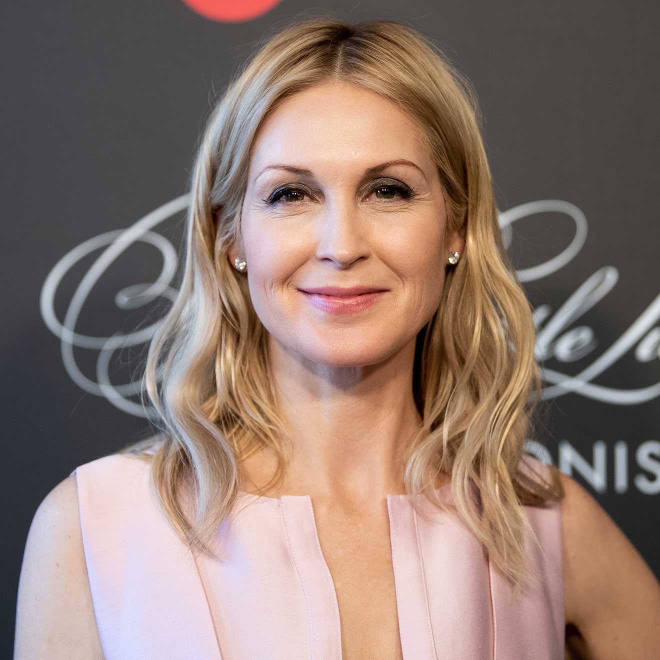 Happy Birthday dear Kelly Rutherford! 