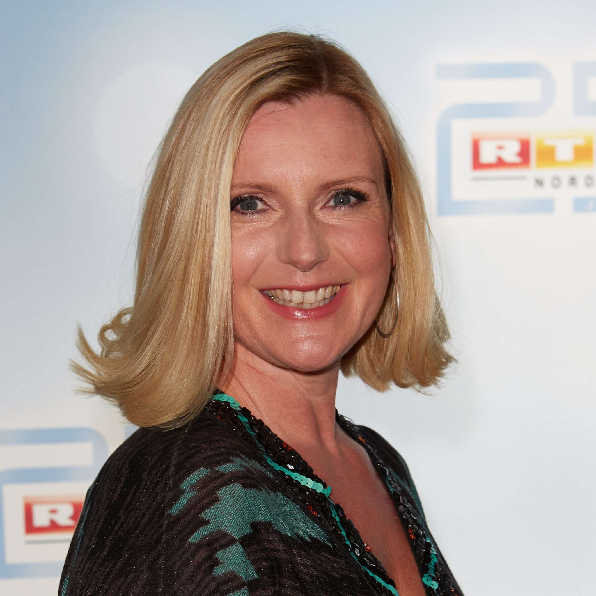 Happy Birthday liebe Barbara Eligmann! 