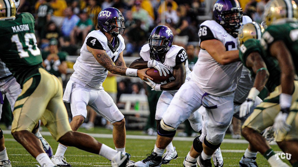 The Revivalry is back in the Carter 😈