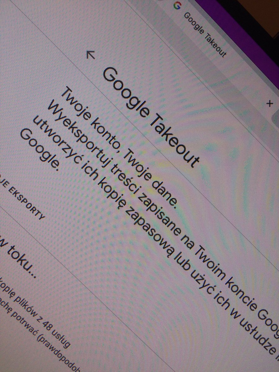 lukgru's tweet image. more #backup #googletakeout