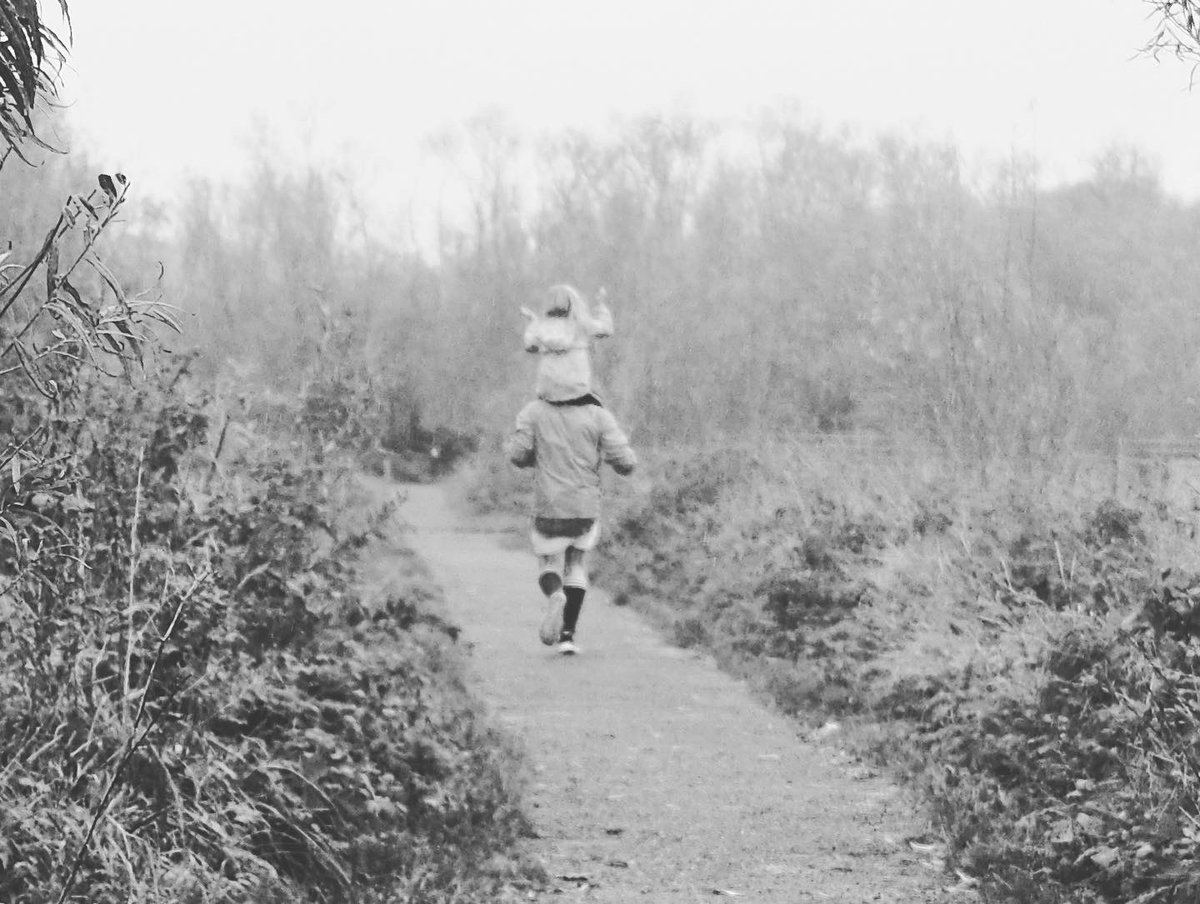 Spirit of <a href="/parkrunUK/">parkrun UK</a> this morning <a href="/Ecosparkrun/">Ecos Parkrun</a> #parkrun #ecosparkrun #running