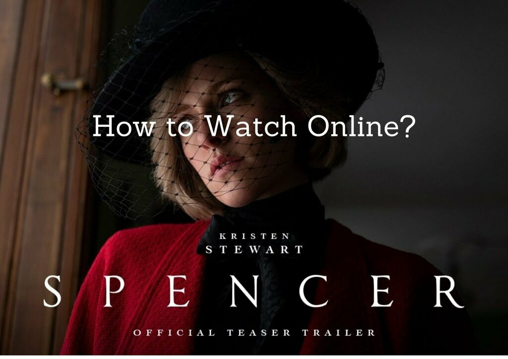 GeeksULTD's tweet photo. How to Watch Spencer Online? Is It Available On Netflix Or HBO? - GeeksULTD https://t.co/1xx2heQQZ8