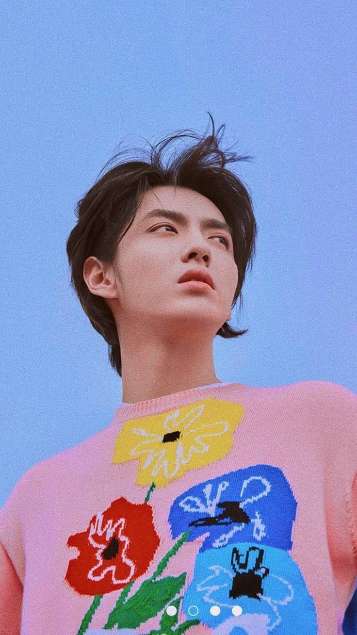 Happy birthday kris wu 