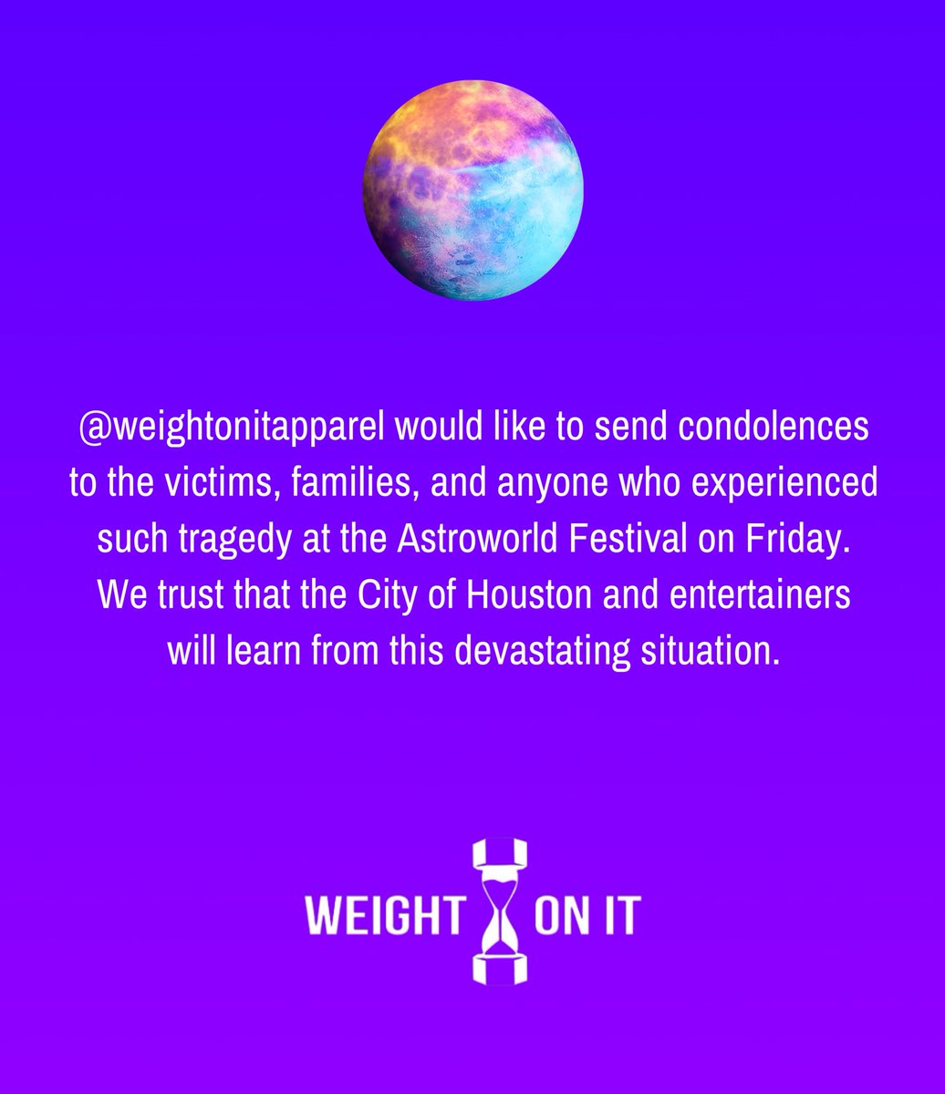 Aspire for More (@weightonit) on Twitter photo 