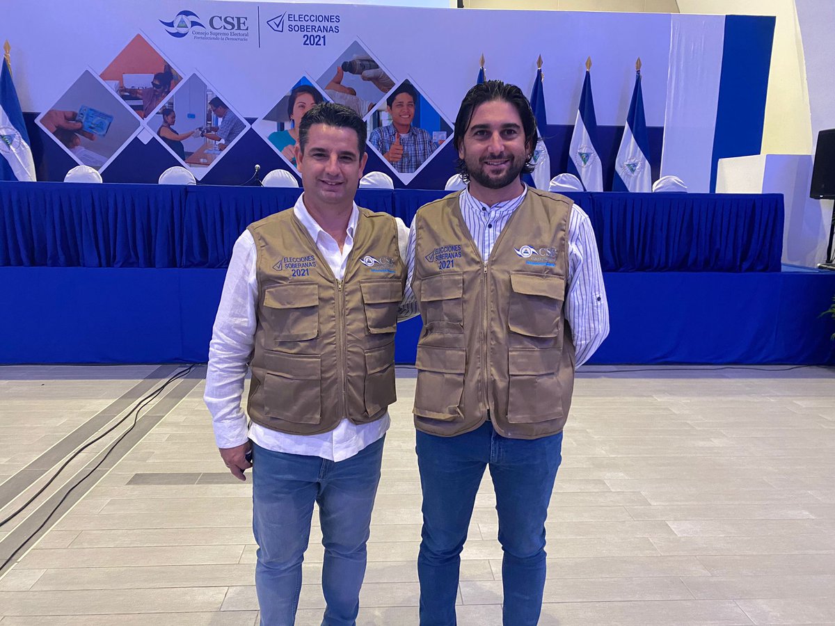 Ismael Sánchez Castillo 🔻 tweet media
