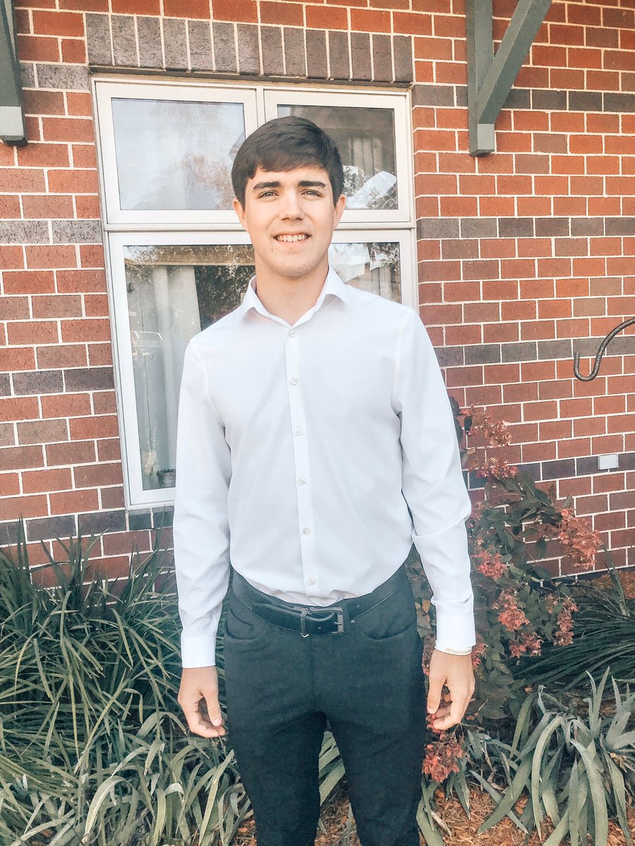 Mr. Sigma Phi Epsilon-Chaz Denson