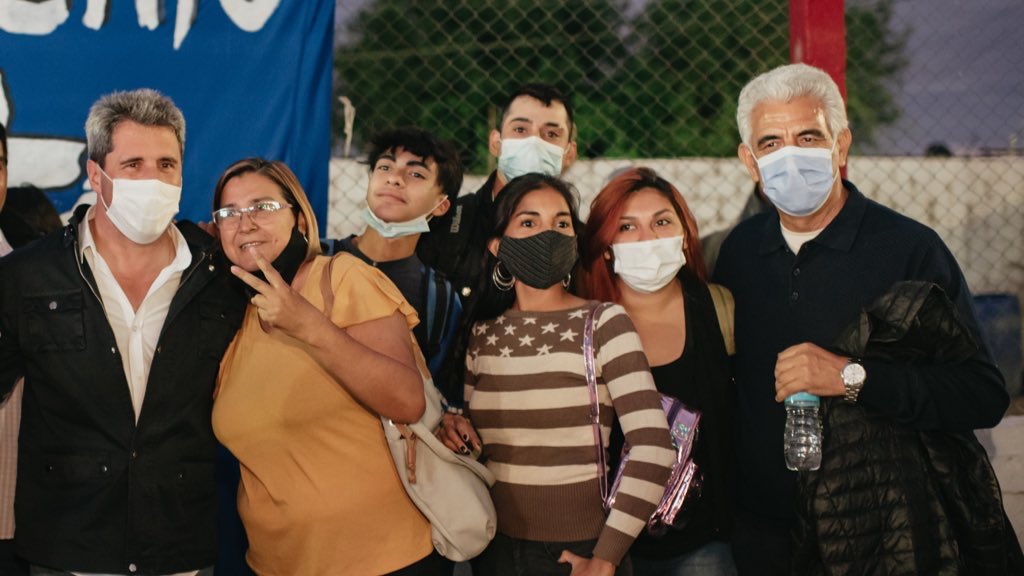 Walberto Allende 🇦🇷 tweet media