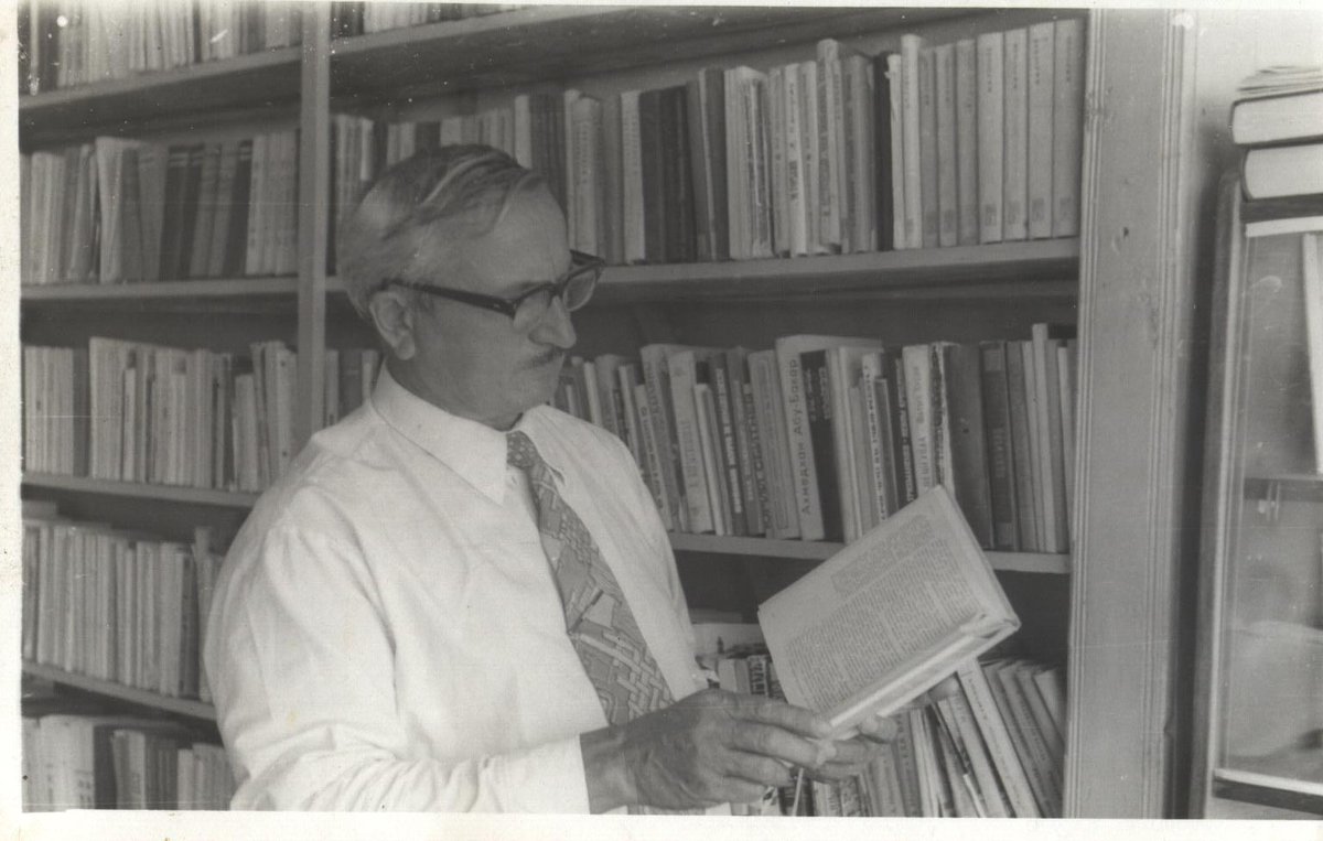 сулейманов ахьмад