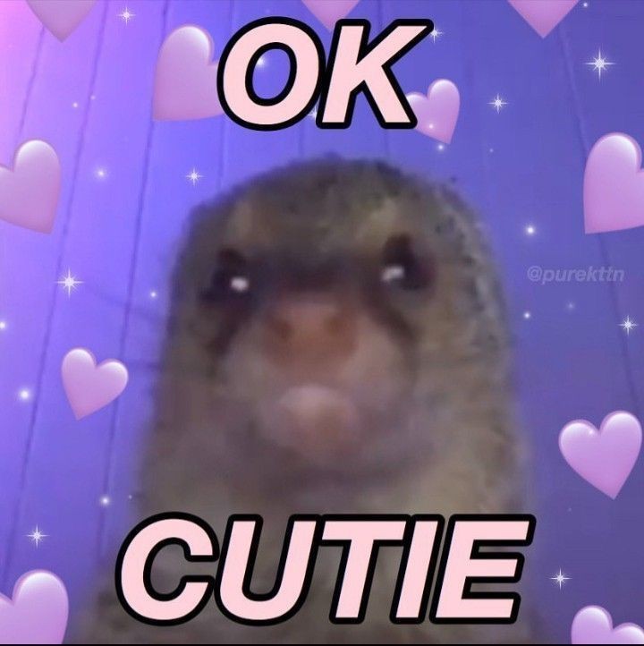 Mlbtrash1's tweet photo. Namjoon: *exists*

Me: https://t.co/z60OW0NGzH