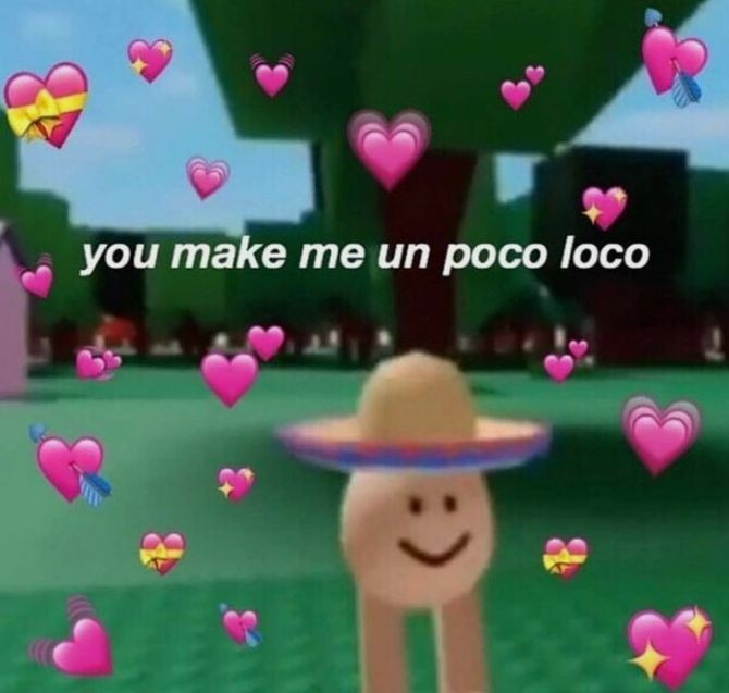 Mlbtrash1's tweet photo. Namjoon: *exists*

Me: https://t.co/z60OW0NGzH