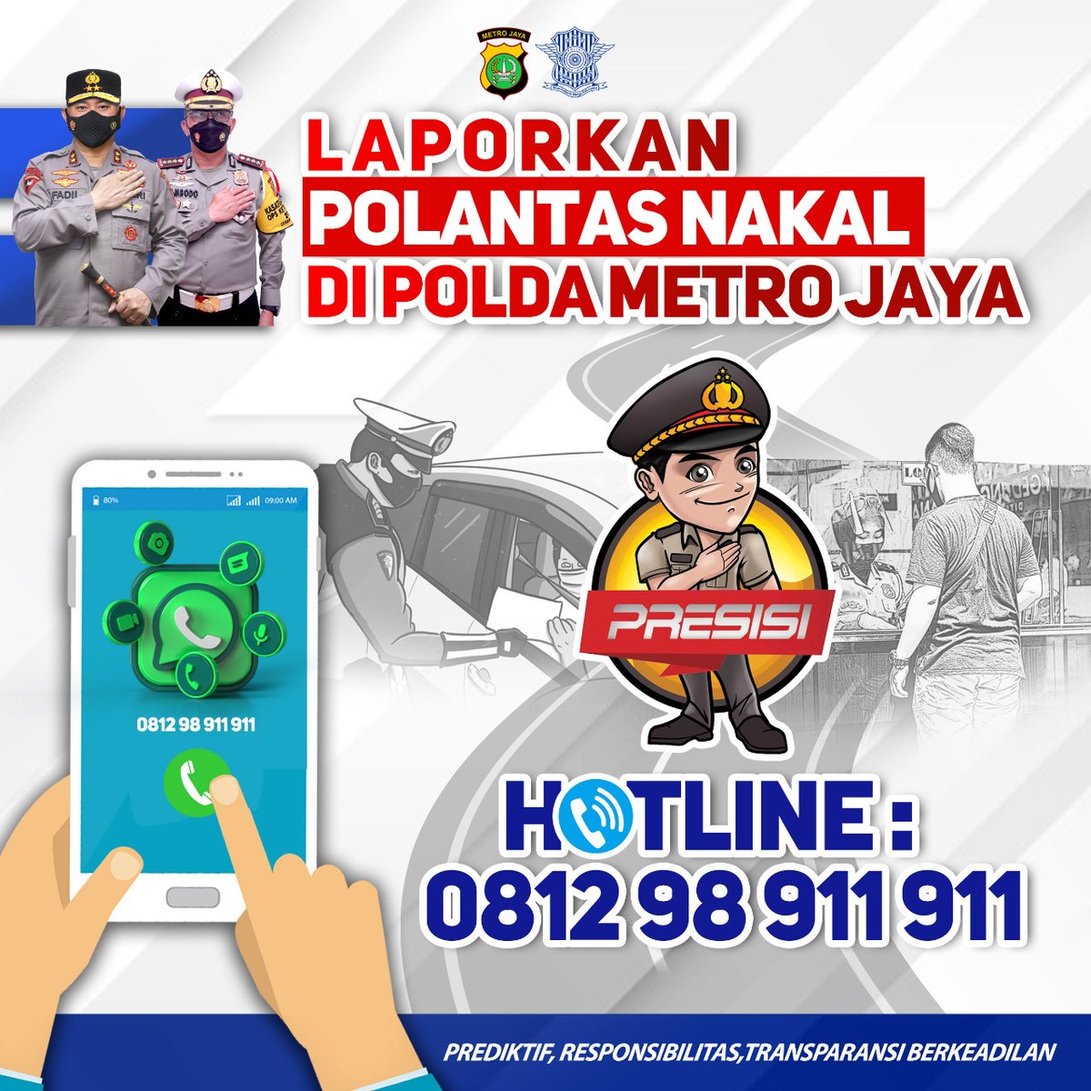 TMCPoldaMetro's tweet photo. https://t.co/3KSZOGuW2y
