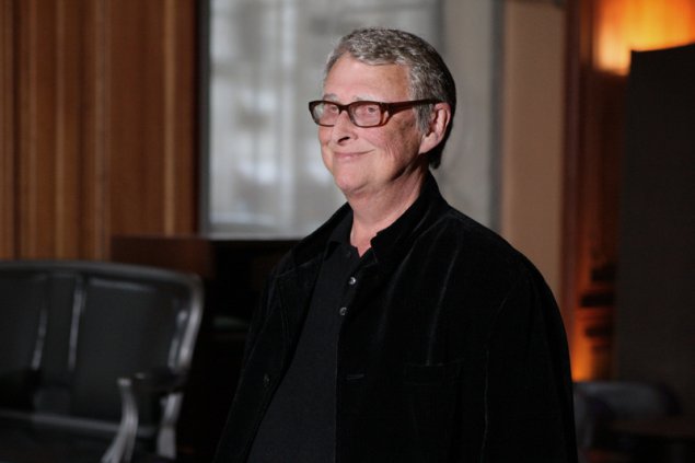 Happy Birthday Mike Nichols (* 6. November 1931 in Berlin, 19. November 2014 in New York)! 