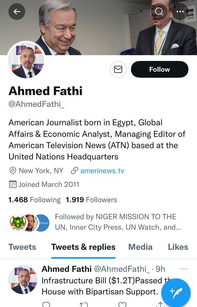 zeinialitaleb1's tweet photo. حين تسمع اسئلة الصحفي المتمخزن التي تحاول تزوير الحقائق في الهجوم الارهابي المغربي على ابناء الجزائر 🇩🇿 في الصحراء الغربية 🇪🇭 
تعرف ان هذا الصحفي له علاقات ايتيزية مع مخزن المغرب 🇲🇦 وقد اكل من طاجب�� مولات الخلخال https://t.co/B8Ov4Smghu