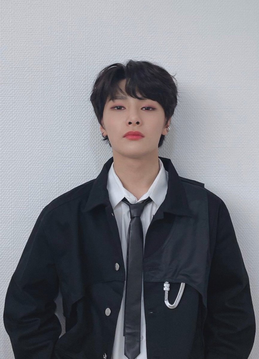 I vote for #MAMAVOTE #straykids
