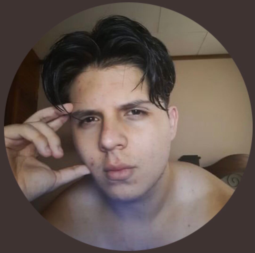 <a href="/nchava711/">Nacho Chava</a> abusaste de mí, infeliz. Espero que esto te persiga el resto de tu vida