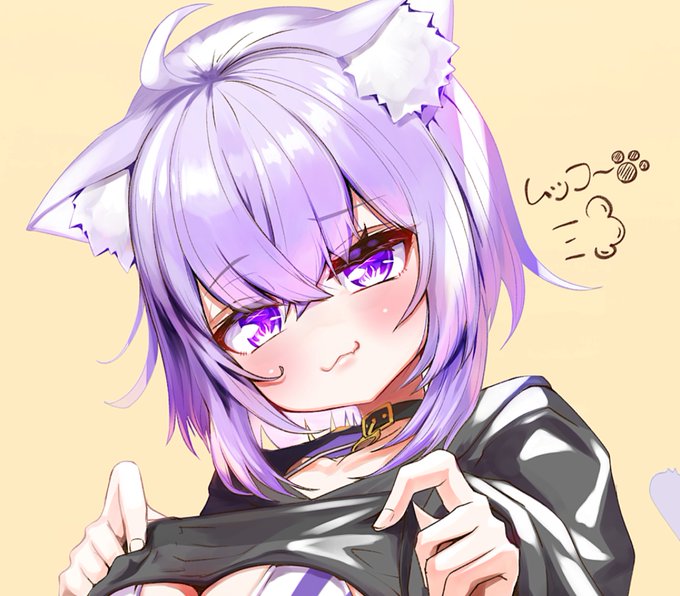 いいおなかはツリー元をみてね!
#絵かゆ 