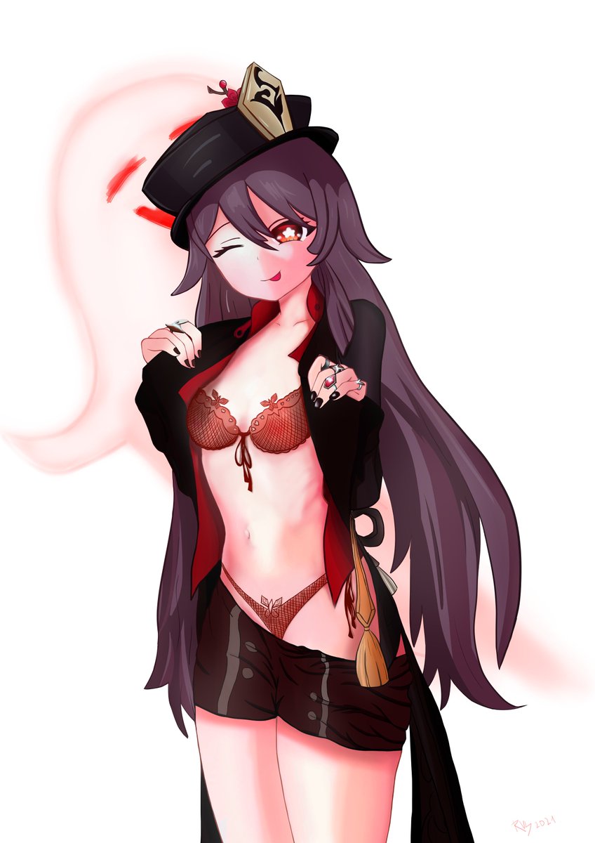 rv3beat's tweet photo. Hu Tao (Genshin Impact) 
NSFW версия - https://t.co/z8MG6ywEud #GenshinImpact #HuTao #art #ecchihentaii #AnimeArt https://t.co/Qw3lOQHH0c