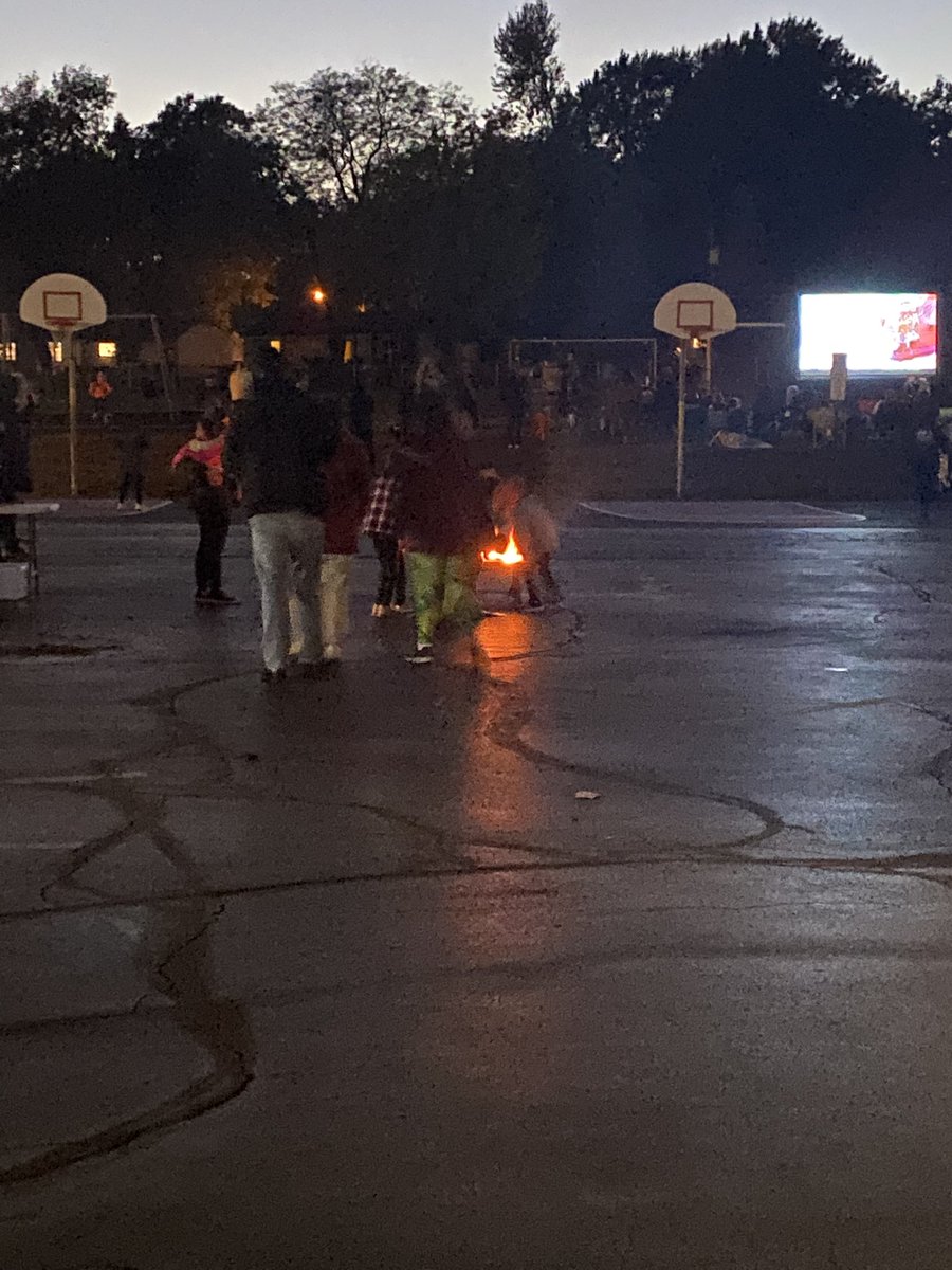 PtaRushton's tweet photo. Thanks to all that came out to Rushton’s family Fall Festival last night!! We love seeing all the families participating! Special thanks to Caring 4 Kids for helping make this a free event for all to enjoy! https://t.co/xJ7Qhy6Zp5