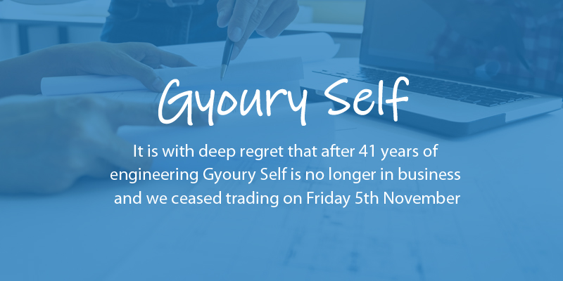 Gyoury Self tweet media