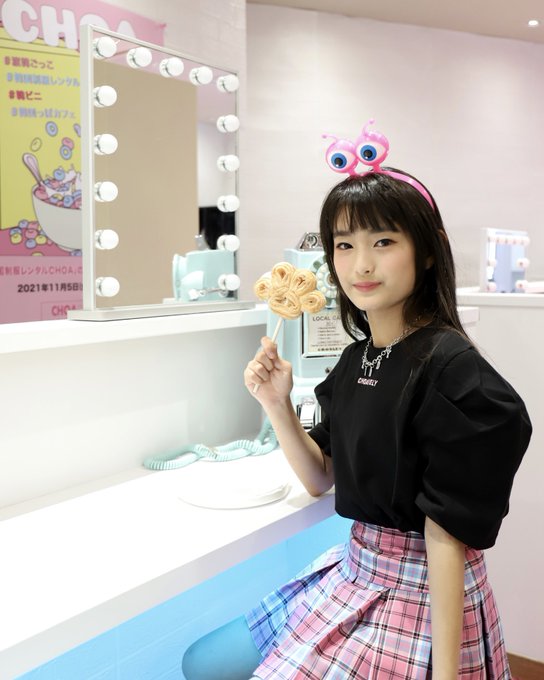 高松優のTwitter画像14