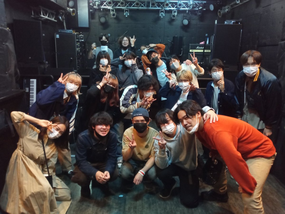 ハッピー☆ジマサンダー tweet media