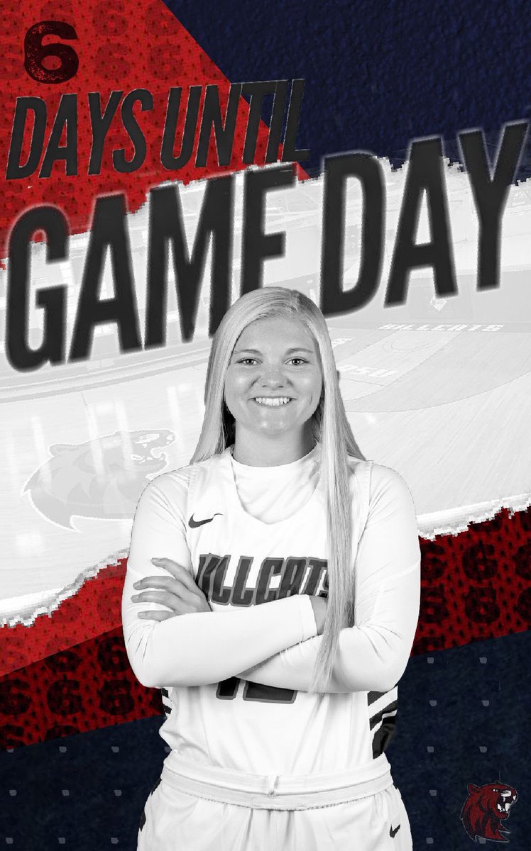 rsuwbb's tweet photo. WE’RE LESS THAN A WEEK AWAY FROM OUR SEASON OPENER🤩
6️⃣DAYS!
#CountdownUntilTipoff #SeasonOpener #DefendTheHill https://t.co/aSE20PxDHs
