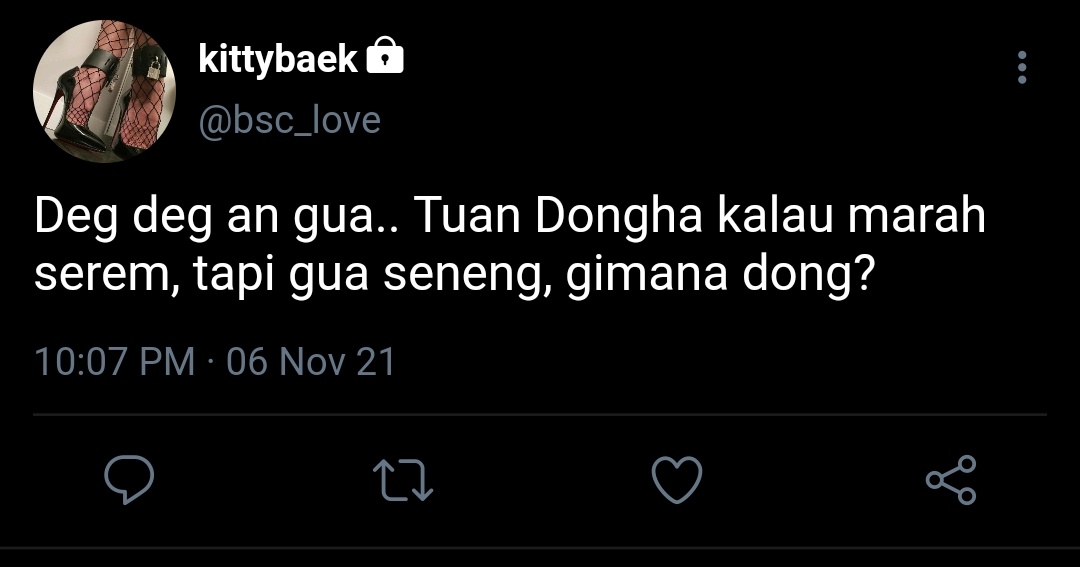 pattersmoitie's tweet photo. ㅡ Master Love
#SungHa - Chungsung x Dongha onetwt fic

// pedophilia , slight nsfw , ooc , underage , harsh word , scar /? https://t.co/JNqHzoS9n1