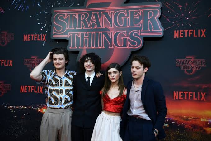 sitedecoragames's tweet photo. Quarta Temporada de Stranger Things, Netflix divulga novo teaser.

https://t.co/xlhQZLSKhJ

#StrangerThings #StrangerThings4
#netflix https://t.co/pyfXVsNfoB