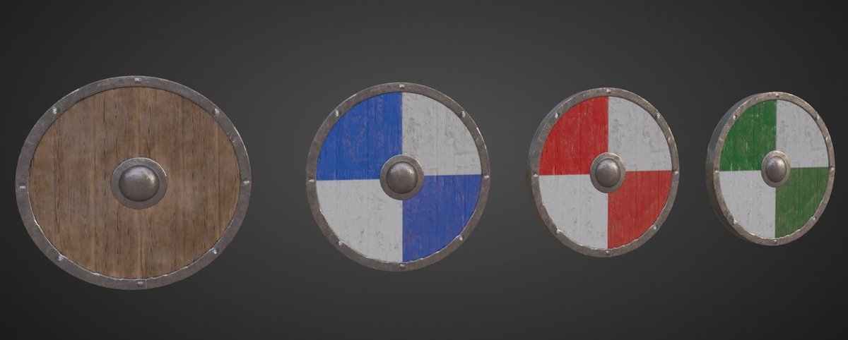 DeathByM101's tweet photo. Shields https://t.co/fSQa2o6CpC