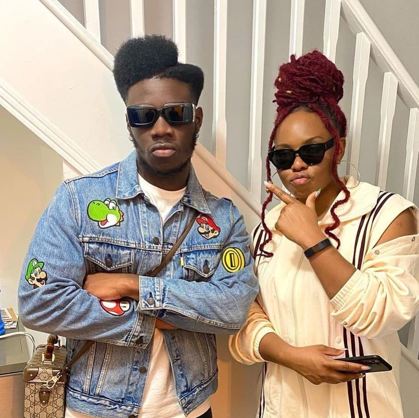 Obama_naija's tweet photo. As a female artist, anyone can inspire you musically, but try to emulate the scandal-free life of Yemi Alade, she has been on the Spotlight for 7 years now, yet the public doesn't even know her boyfriend... https://t.co/A52qg8Hgnp